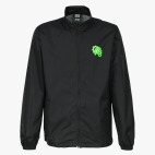 Ветровка без капюшона