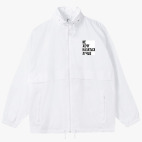 Ветровка с капюшоном