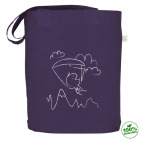 Сумка шоппер