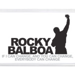 Рокки Бальбоа