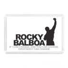 Рокки Бальбоа