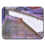 Синий дом на Васильевском