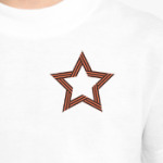 День победы Георгиевская лента звезда