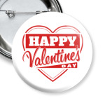 С днем ​​Святого Валентина - Happy Valentines Day