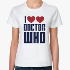 Doctor Who?Доктор Кто