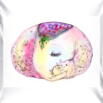 Мамина нежность