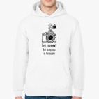 Толстовка худи