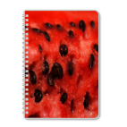 Тетрадь Арбуз