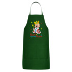 Кухонный фартук