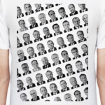 Члены Политбюро