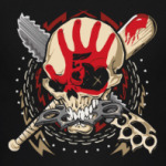 Five Finger Death Punch Got Your Six (Knucklehead)