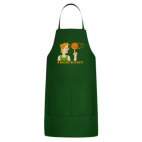 Кухонный фартук