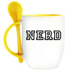 Нерд (Nerd)