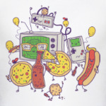 Счастье - лучшие вещи на свете