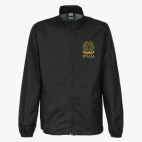 Ветровка без капюшона