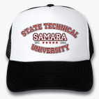 СамГТУ - Самарский Гос-й Технический Университет