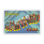 Ретро Хартфорд, Коннектикут