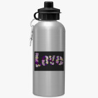 Спортивная бутылка