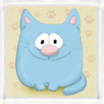 Любопытный Феня