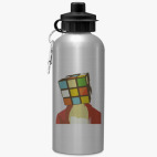 Спортивная бутылка