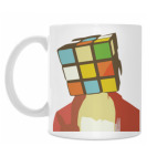 Кружка 330 мл