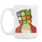 Кружка 420 мл