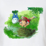 'Мой сосед Тоторо'