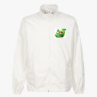 Ветровка без капюшона