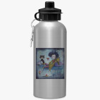 Спортивная бутылка