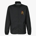 Ветровка без капюшона