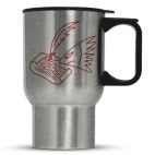 Кружка-термос