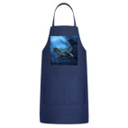 Кухонный фартук