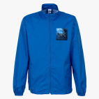 Ветровка без капюшона