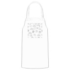 Кухонный фартук