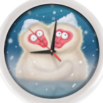 Макаки-Обнимаки