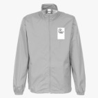 Ветровка без капюшона