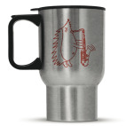 Кружка-термос