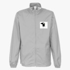 Ветровка без капюшона