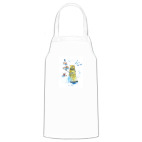 Кухонный фартук