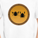 Жучки в иллюминаторе