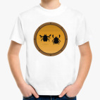 Жучки в иллюминаторе