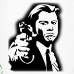  Криминальное чтиво