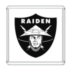 Raiden Raiders