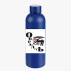 Термобутылка