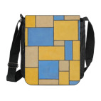 Абстрактная композиция