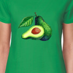 "Солнечный авокадо"