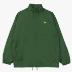 Ветровка с капюшоном