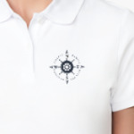 Штурвал- компас