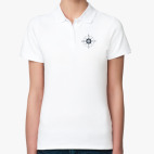 Штурвал- компас