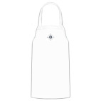 Кухонный фартук